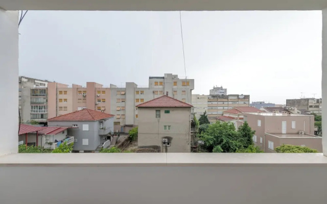 Apartment Toma, Modern Suite In Quiet District