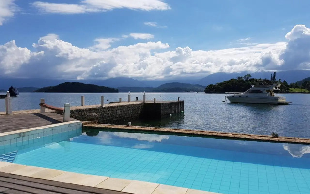 Pousada Costa do Sapê