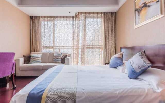 No.7 Apartment Hotel Xingguang