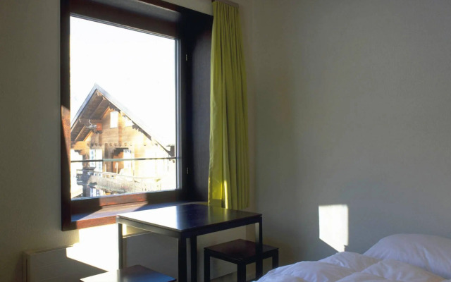 Youth Hostel Zermatt