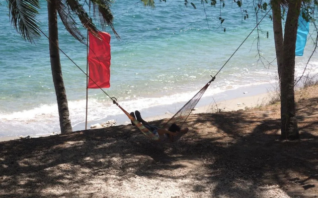 Submarine Garden Beach Resort