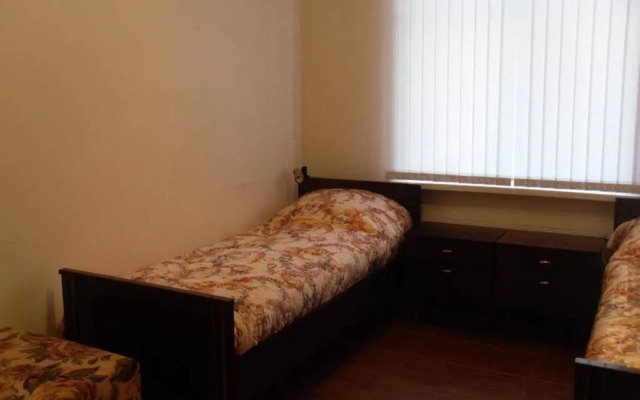 Vayskovy Hostel