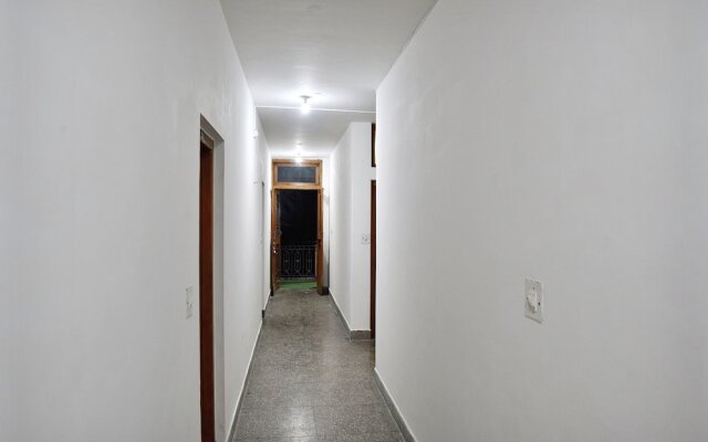 OYO 10268 New Manali INN