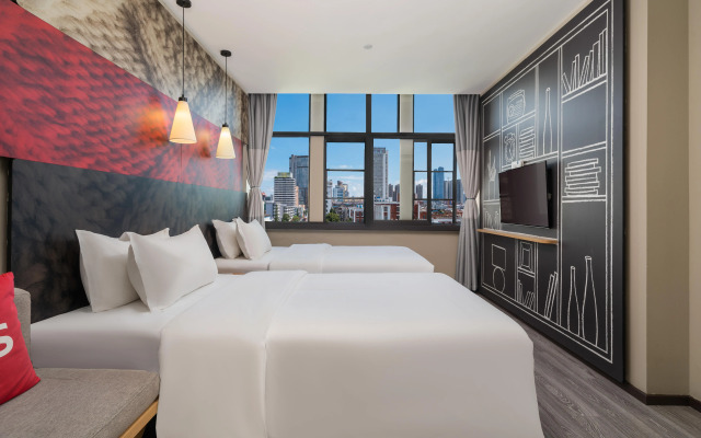 Ibis Kunming Beijing Rd