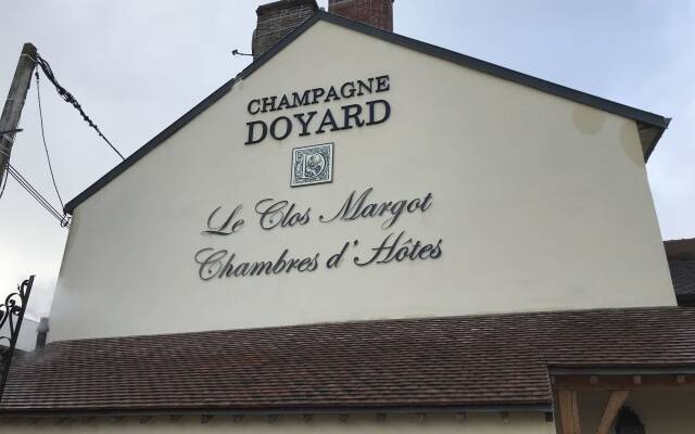 Le Clos Margot