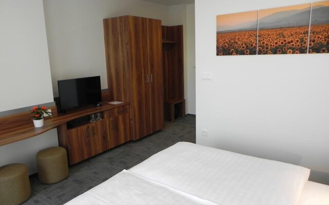 Penzion Na Náměstí