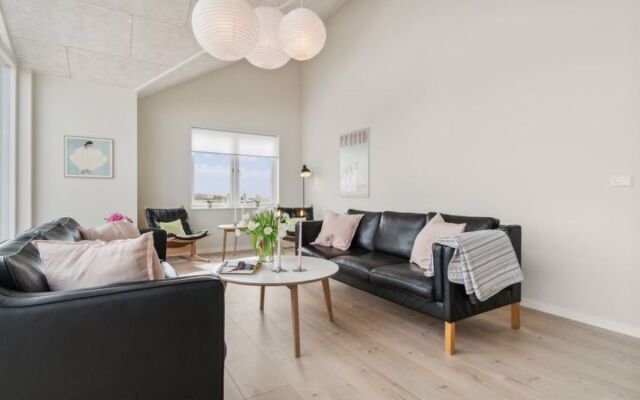 "Caranus" - 500m from the sea in Bornholm