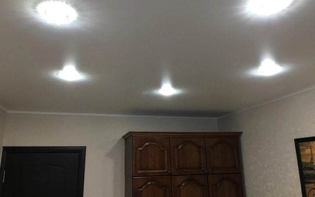 Апартаменты на проспекте Героев 56