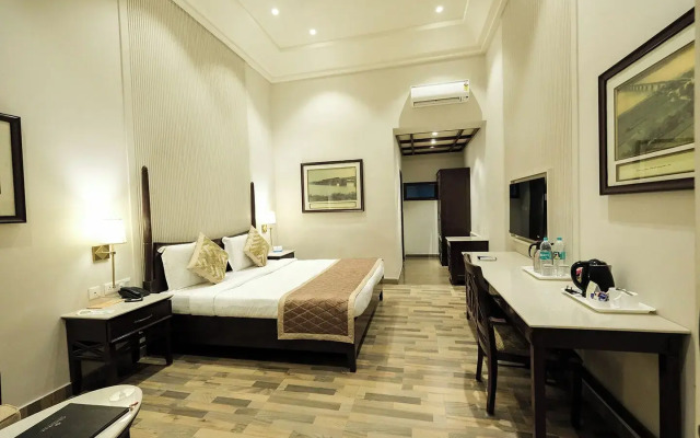 Chanakya BNR hotel