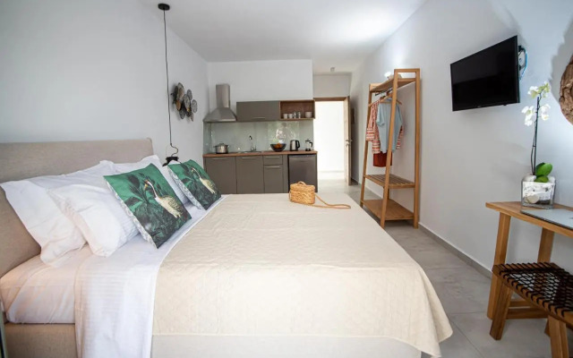 OLEA Luxury Apartments