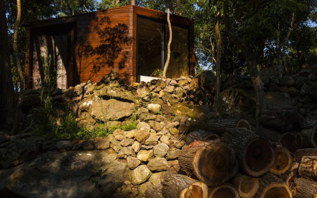 Caparica Azores Ecolodge