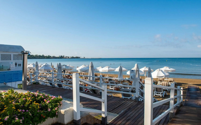 Side Star Beach Hotel - Ultra All Inclusive