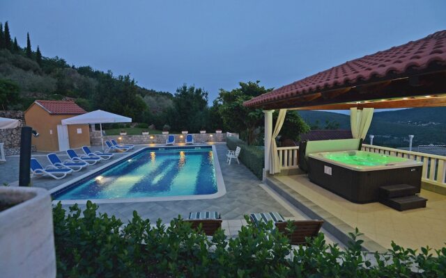 Villa Izvor