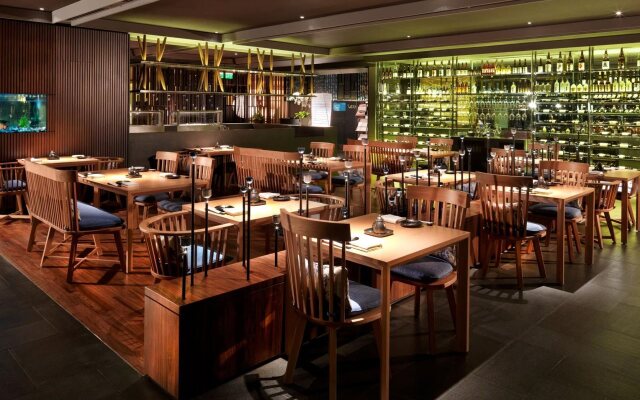 InterContinental Kuala Lumpur by IHG