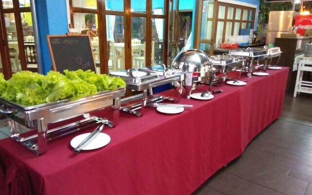 OYO 920 Saensukkho Hotel And Resorts