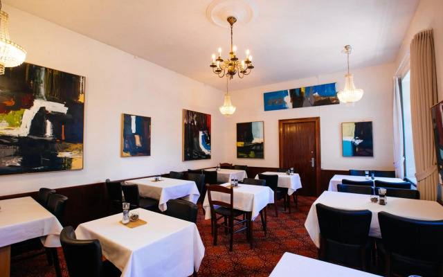 Palads Hotel