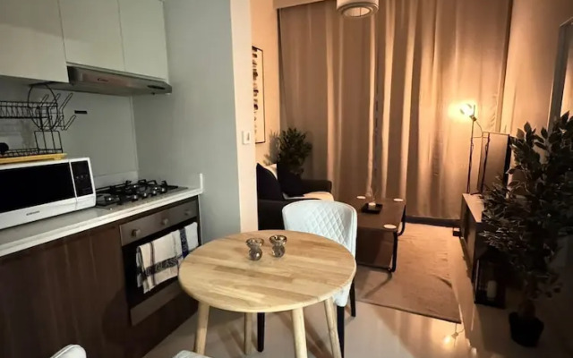 Damac Reva Residences 808