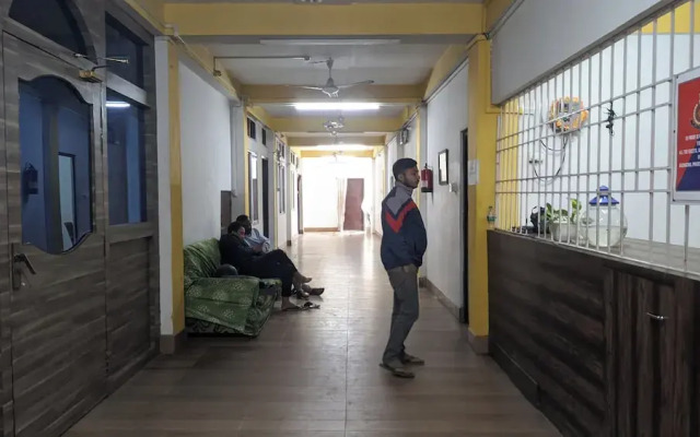 Hotel Aanggong