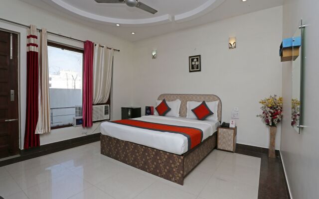 Jannat Residency