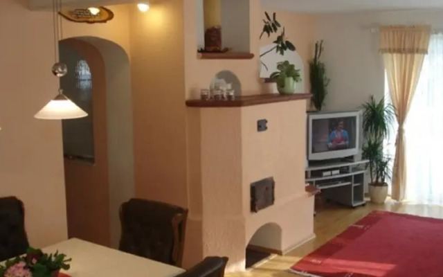 Ferienhaus Haus Salzburg