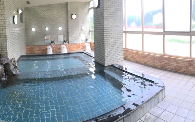 SAKURA River Side Stay Gero Onsen - Hostel