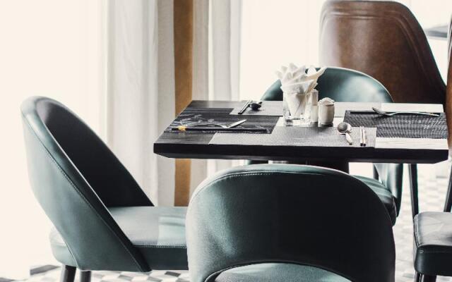 Grand Tourane Nha Trang Hotel