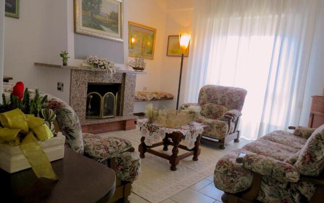 Grazia Appartamento Family