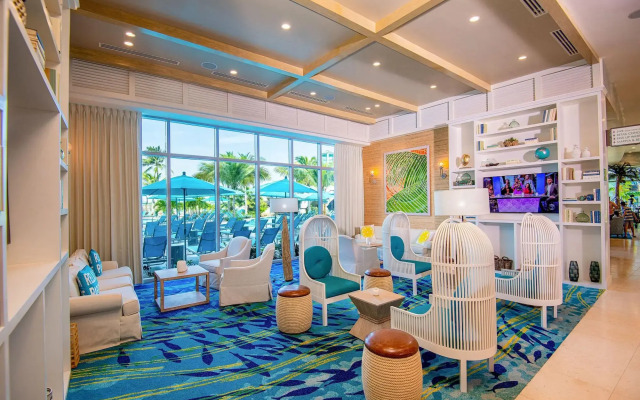 Margaritaville Beach Resort - Nassau