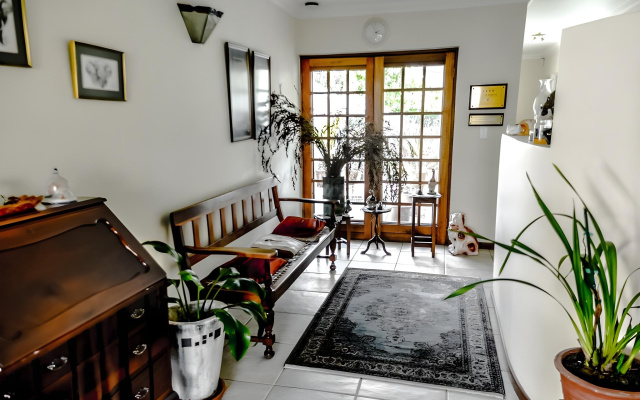 Dolliwarie Guest House