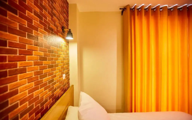 La Pergola - Appartement Hotel
