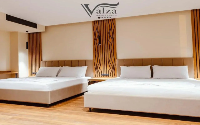 Valza Boutique Hotel
