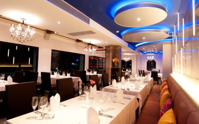 Grand lord Boutique Hotel