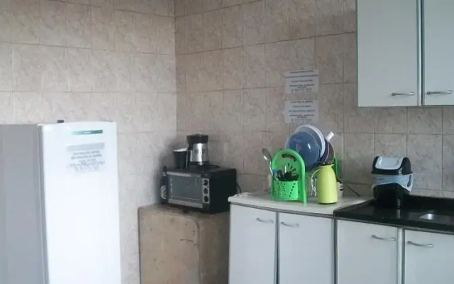 Rio Maravilha Hostel