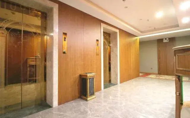 Xueyu Qingge Hotel
