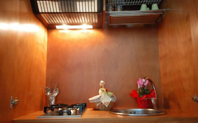 Hotel Residence Lupiae