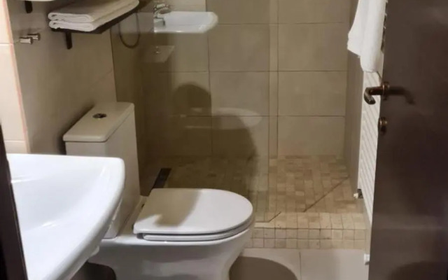 Hotel Gema