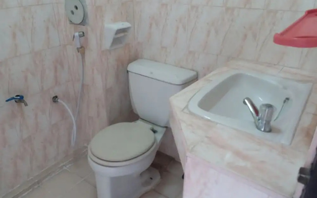 Sema Nakhon Hotel