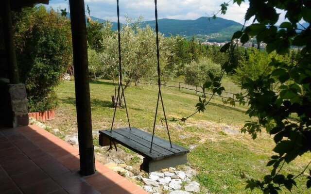 B&B Rifugio Della Luna