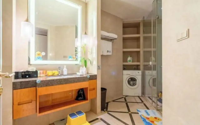 Dragon Executive Apartments