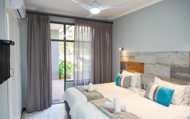 Glen Maine Guest House & Self-Catering, Menlyn, Lynnwood Glen