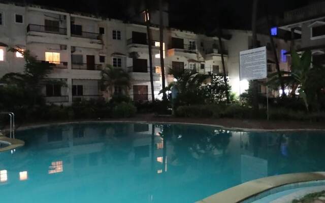 Prachi Holidays Home