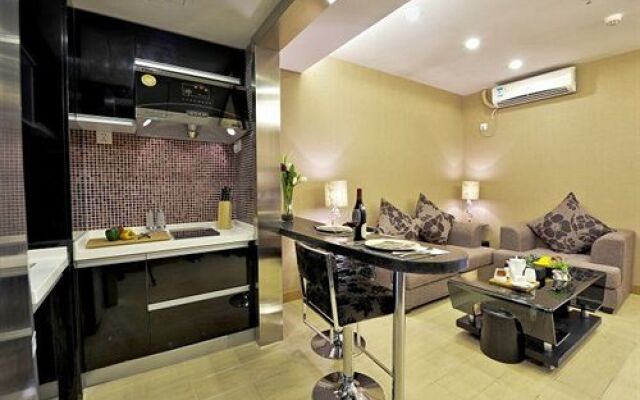 The Bauhinia Hotel