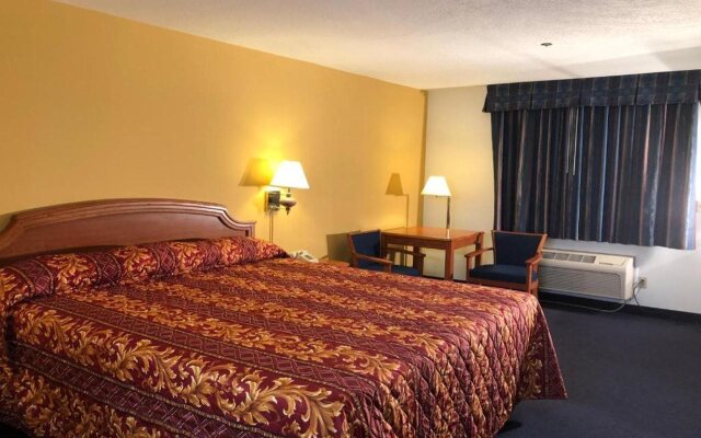Luxury Inn