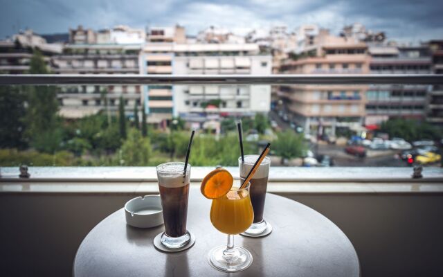 Golden Age Hotel