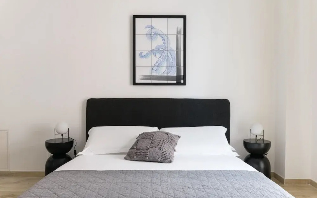 Palazzo Murat - Apartment With City View by Wonderful Italy
