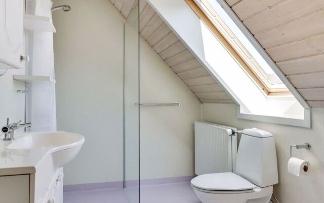 "Chilali" - 500m from the sea in Western Jutland