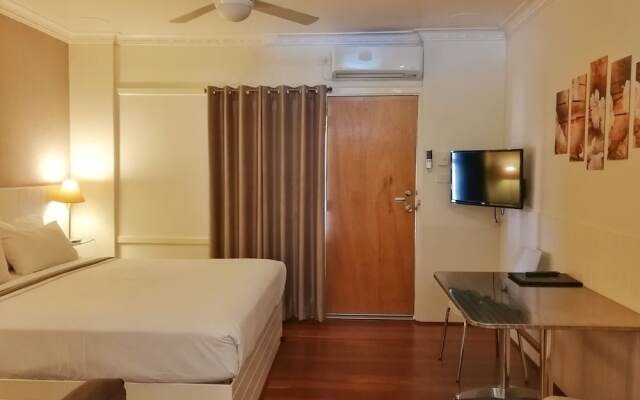 Ringtails Motel