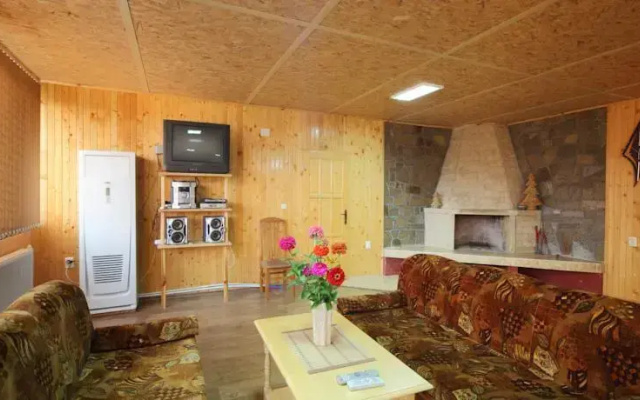 Careva Livada Guest House