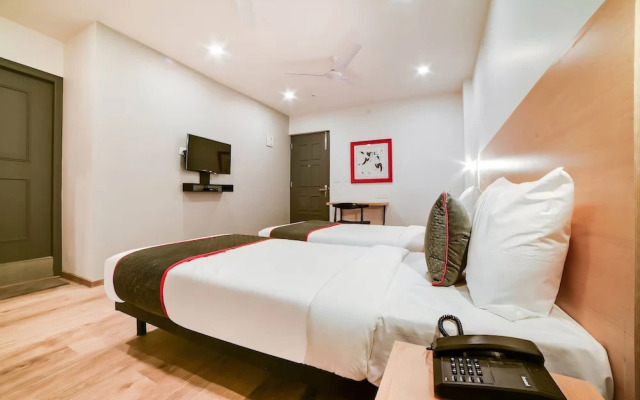 RG Suites Sarjapur