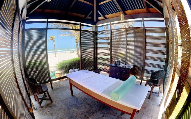 Beach Park Oceani Hotel